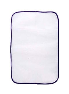 Buy 2 Pcs Ironing Pads Protective Heat Multicolour 58x39.5cm in Egypt
