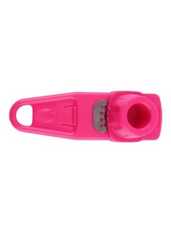 Buy Garlic Grater For Finger Protection Pink in Egypt