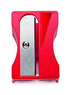 Buy Vegetables Peeler Red in Egypt