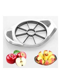 Buy Stainless Steel Apple Pear Silver in Egypt