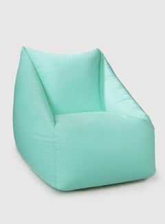 Buy Monaco Luxury bean bags Outdoors Mint 80 L x 75 W x 90 Hcm in Egypt