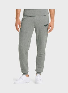 Buy Essential Sweatpants Grey in Saudi Arabia