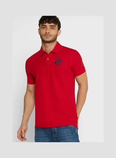 Buy Essential Polo Red in UAE