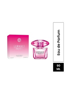 Buy Bright Crystal Absolu EDP 90ml in UAE