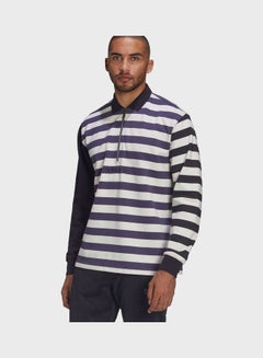 Buy Frank Rugby Polo Multicolour in UAE