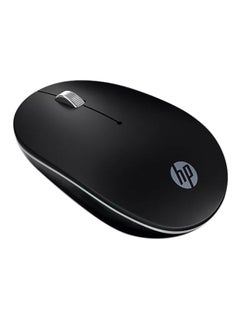 Buy S1500 Wireless Mouse Black in UAE