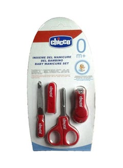 Buy Child - Baby Manicure - Set Scissors Nail Filer - Clippers in Egypt