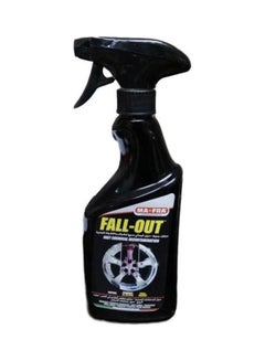 Buy Fall-Out Remover- Wheel Cleaner & Decontaminant in Saudi Arabia