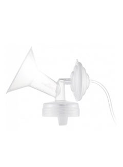 Buy Breast Pump Breast Shield Set - 16mm in UAE