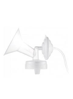 Buy Breast Pump Breast Shield Set - 24mm in UAE