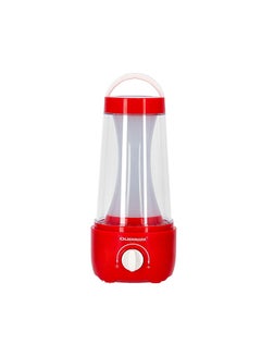 Buy Rechargeable LED Emergency Light Assorted Colour in Saudi Arabia