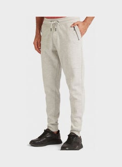 اشتري Essential Sweatpants Beige في السعودية