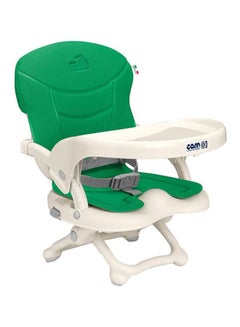 Buy Baby Booster Feeding Seat With Tray in Saudi Arabia