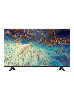 Buy 32 inch 2K LED VIDAA Smart TV 32V35KW Black in UAE