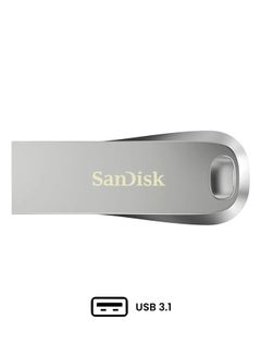 اشتري فلاش درايف ألترا لوكس 16 جيجابايت مع USB 3.1 بسرعة 150 ميجابايت في الثانية 16.0 GB في الامارات