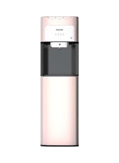 Buy Water Dispenser Bottom Loading with Micro P-Clean filtration and UV ADD4972RGS/56 Rose Gold in UAE