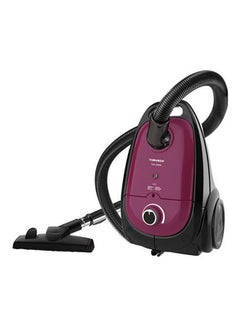 اشتري Vacuum Cleaner,Anti-bacteria Filter 4 L 1800 W TVC-180SD Vino في مصر