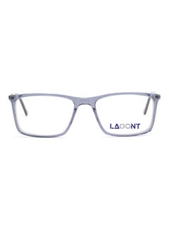 اشتري Men's Eyeglass Rectangular Frame Stylish Design في الامارات