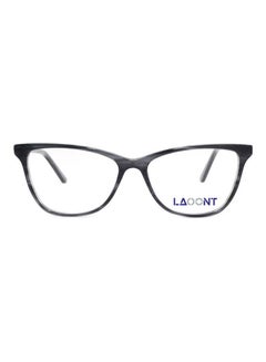 Buy Women's Eyeglass Cat Eye Frame Stylish Design in Saudi Arabia