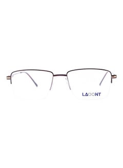 Buy Men's Rectangular Eyeglass Frame in UAE