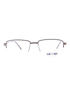 Buy Men's Rectangular Eyeglass Frame in Saudi Arabia