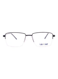 Buy Men's Rectangular Eyeglass Frame in UAE