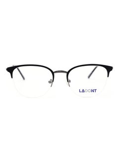 اشتري Semi-Rimless Eyeglass Frame - Stylish Design في السعودية