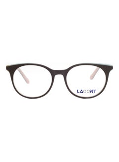 Buy Round Eyeglasses Frame New Design in UAE