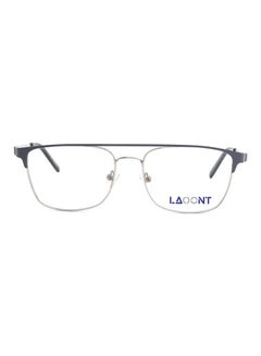 Buy Men's Eyeglass Rectangular Frame in Saudi Arabia