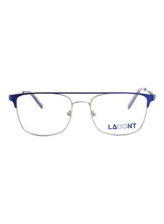 اشتري Men's Eyeglass Rectangular Frame في الامارات