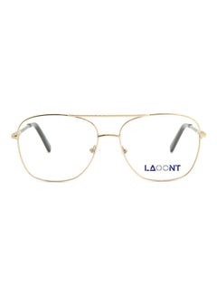 Buy Men's Eyeglass Square Frame in UAE