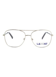 Buy Men's Eyeglass Square Frame in UAE