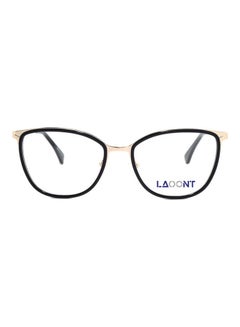 اشتري Women's Cat Eye Eyeglass Frame Stylish Design في السعودية