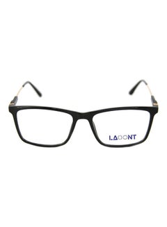 Buy Rectangular Eyeglass Frame Stylish Design in Saudi Arabia