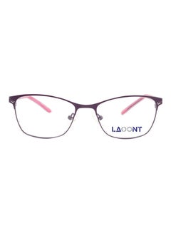 اشتري Men's Rectangular Eyeglass Frame Stylish Design في الامارات