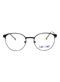 Buy Round Eyeglass Frame Stylish Design in Saudi Arabia