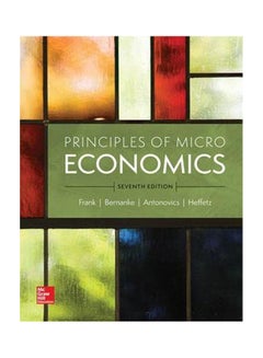 اشتري Principles of Microeconomics . 2019 paperback english - 2019 في مصر