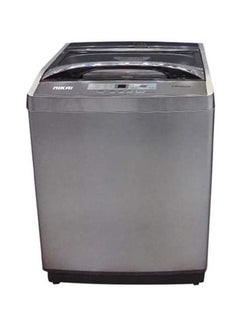 Buy 12 kg Fully Automatic Top Loading Washing Machine NWM1201TN1 Grey in UAE