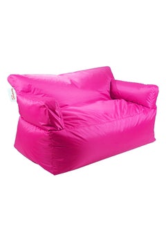 اشتري Pvc Plain-X Large Beanbags وردي X Largeسم في مصر