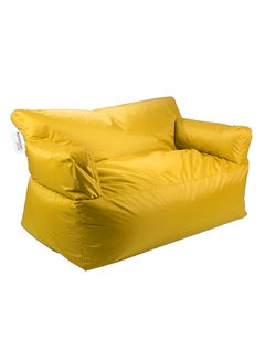 اشتري Pvc Plain-X Large Beanbags أصفر X Largeسم في مصر