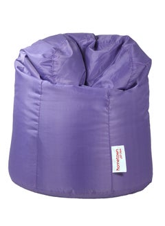 Buy X Large Beanbag Purple 90x90cm in Egypt