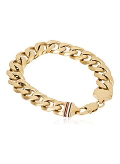 اشتري One Size Stainless Steel Bracelet في مصر