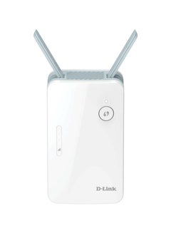 اشتري E15 AX1500 Wi-Fi 6 AI Range Extender White في الامارات