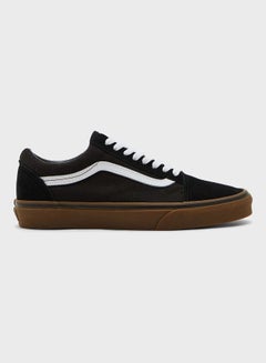 Buy Gumsole Old Skool Black in UAE