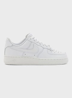 اشتري Air Force 1 '07 Rec White في الامارات