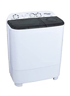 Buy Twin Tub Semi Automatic Washing Machine 14 kg KSGW1486 in Saudi Arabia