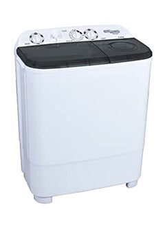 Buy Twin Tub Semi Automatic Washing Machine 12 kg KSGW1286 in Saudi Arabia