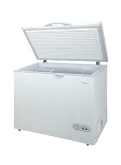 Buy Chest Freezer 260 Liter 260 L KSGF322HM White in Saudi Arabia