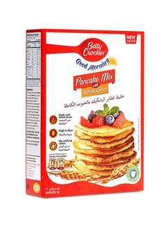 Buy Wholegrain Pancake Mix 500.0grams in UAE