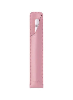 Buy Pencil Case For Apple iPad Pink in UAE